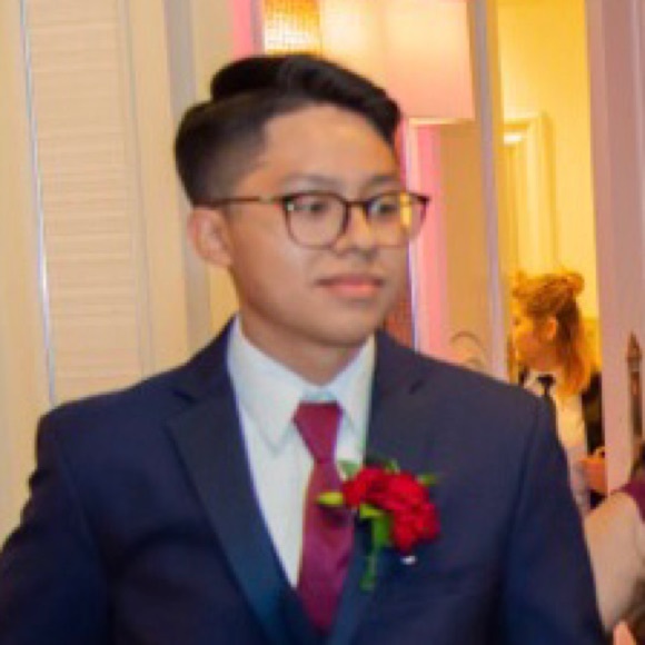 Meet your Posher, Jonathan - Picture 1 of 1